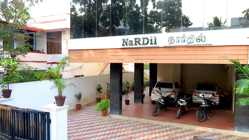Green and Clean Environment!